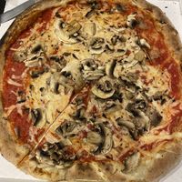   at La Soffitta Renovatio in Rome