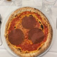   at La Soffitta Renovatio in Rome