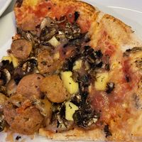   at La Soffitta Renovatio in Rome