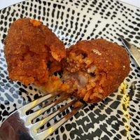   at La Soffitta Renovatio in Rome