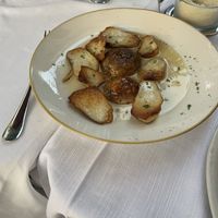   at La Soffitta Renovatio in Rome