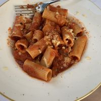   at La Soffitta Renovatio in Rome