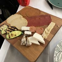   at La Soffitta Renovatio in Rome