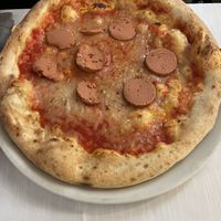   at La Soffitta Renovatio in Rome