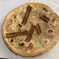   at La Soffitta Renovatio in Rome