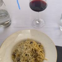   at La Soffitta Renovatio in Rome