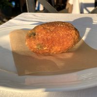   at La Soffitta Renovatio in Rome