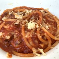   at La Soffitta Renovatio in Rome