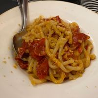   at La Soffitta Renovatio in Rome