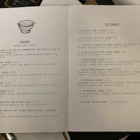   at La Soffitta Renovatio in Rome