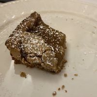   at La Soffitta Renovatio in Rome