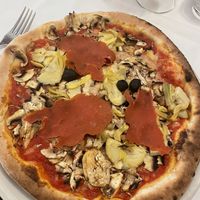   at La Soffitta Renovatio in Rome