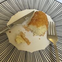   at La Soffitta Renovatio in Rome