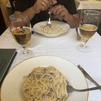   at La Soffitta Renovatio in Rome