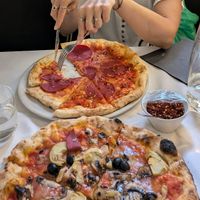  at La Soffitta Renovatio in Rome