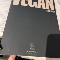   at La Soffitta Renovatio in Rome