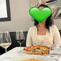   at La Soffitta Renovatio in Rome