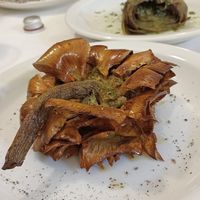  at La Soffitta Renovatio in Rome