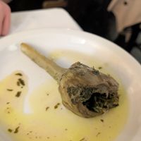  at La Soffitta Renovatio in Rome