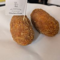  at La Soffitta Renovatio in Rome