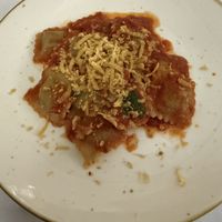   at La Soffitta Renovatio in Rome