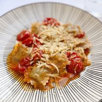   at La Soffitta Renovatio in Rome