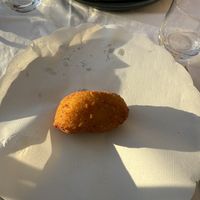   at La Soffitta Renovatio in Rome