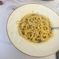   at La Soffitta Renovatio in Rome