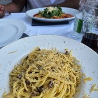  at La Soffitta Renovatio in Rome