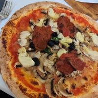  at La Soffitta Renovatio in Rome