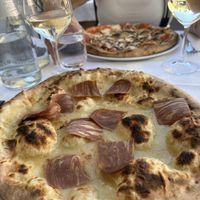   at La Soffitta Renovatio in Rome