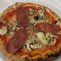  at La Soffitta Renovatio in Rome