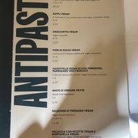   at La Soffitta Renovatio in Rome