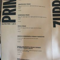   at La Soffitta Renovatio in Rome