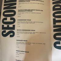   at La Soffitta Renovatio in Rome