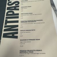   at La Soffitta Renovatio in Rome