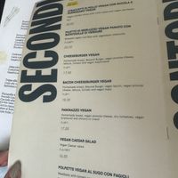   at La Soffitta Renovatio in Rome