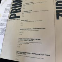   at La Soffitta Renovatio in Rome