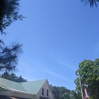 Nice spot for a meal! at Nelsen's Hall Bitters Pub in Washington Island