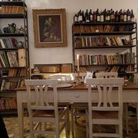 Interno at Il Moderno in Perugia