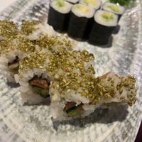 Combo  at Miss Sushi in Alicante