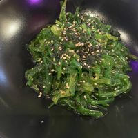 Wakame  at Miss Sushi in Alicante