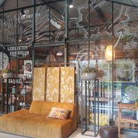  at de Brielsche Aap in Brielle