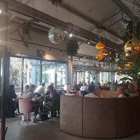  at de Brielsche Aap in Brielle