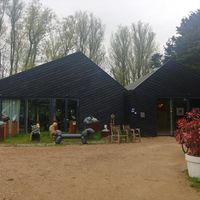  at de Brielsche Aap in Brielle