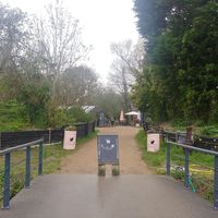  at de Brielsche Aap in Brielle