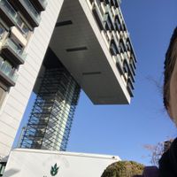 Kranhäuser Cologne at Hempies - Odonien Biergarten in Cologne