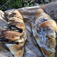 Best at Hempies - Odonien Biergarten in Cologne