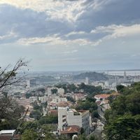 View at Aprazivel in Rio De Janeiro