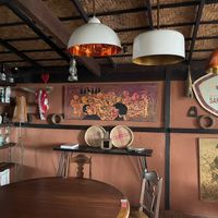 Indoor room at Aprazivel in Rio De Janeiro